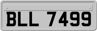 BLL7499