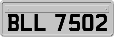 BLL7502