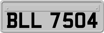 BLL7504