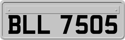 BLL7505