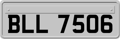 BLL7506
