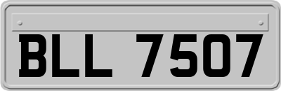BLL7507