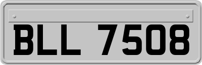BLL7508