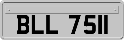 BLL7511