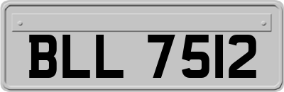 BLL7512