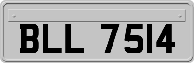 BLL7514