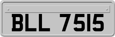 BLL7515
