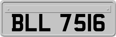 BLL7516