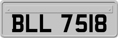 BLL7518
