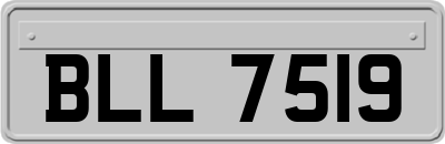 BLL7519