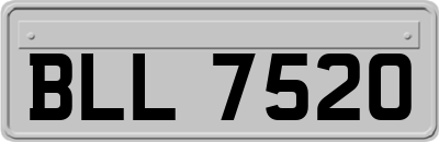 BLL7520