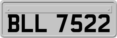 BLL7522