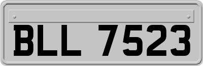 BLL7523