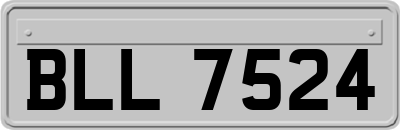 BLL7524