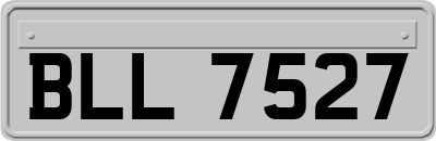 BLL7527