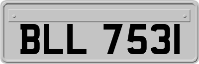 BLL7531