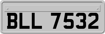 BLL7532