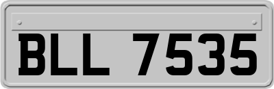 BLL7535