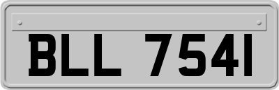 BLL7541