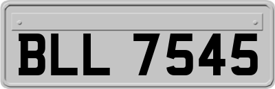 BLL7545