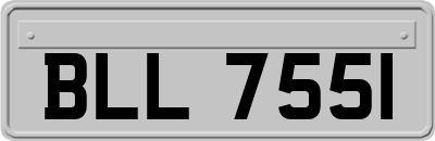 BLL7551