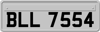 BLL7554