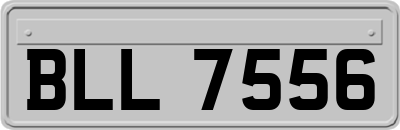 BLL7556