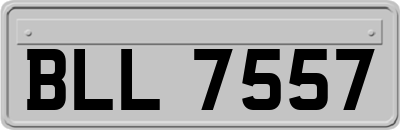 BLL7557