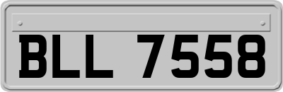 BLL7558