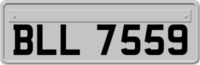 BLL7559