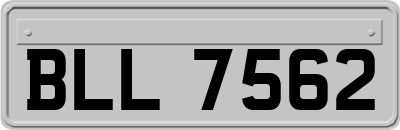 BLL7562