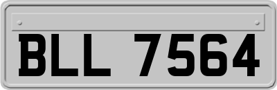 BLL7564