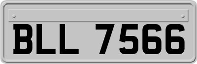BLL7566