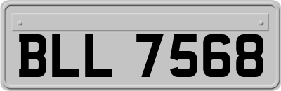 BLL7568