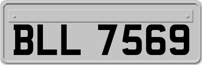 BLL7569