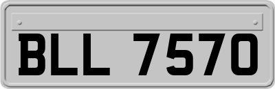 BLL7570