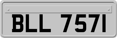 BLL7571
