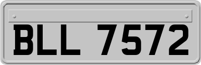 BLL7572