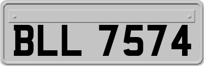 BLL7574