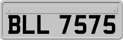 BLL7575