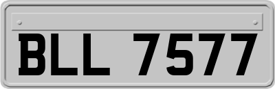 BLL7577
