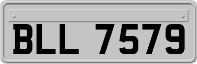 BLL7579