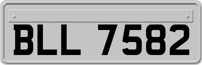 BLL7582