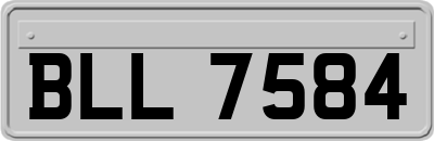 BLL7584