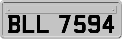BLL7594