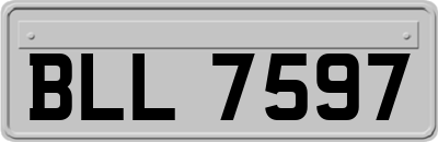 BLL7597
