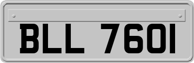 BLL7601