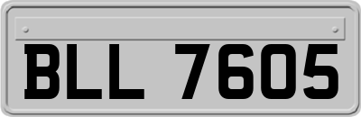 BLL7605
