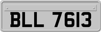 BLL7613