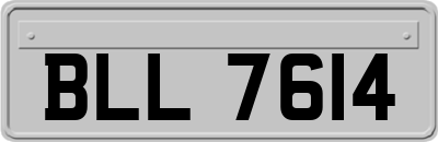 BLL7614